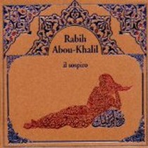 Mighty Lights / Rabih Abou-Khalil