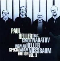 Special Edition Vol. 3 / Paul Heller