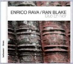 Duo En Noir / Enrico Rava / Ran Blake