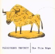 The Thin Edge / Thaerichens Tentett