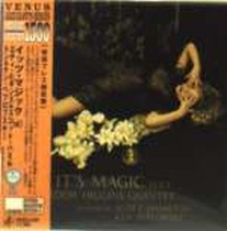 It's Magic Vol. 1 / Eddie Higgins / Scott Hamilton