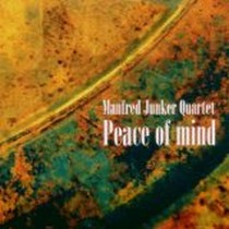 Peace of Mind / Manfred Junker