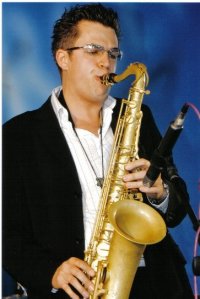 Johannes Müller Quartett