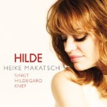 Hilde (singt Hildegard Knef) / Heike Makatsch