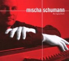 The Logical Turn / Mischa Schumann Trio