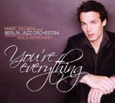 You're erverything / Marc Secara and his Berlin Jazz Orchestra