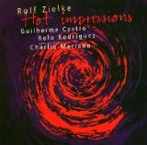 Hot Impressions / Rolf Zielke