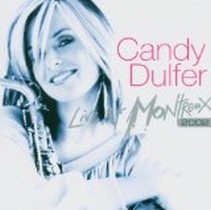 Live at Montreux 2002 / Candy Dulfer