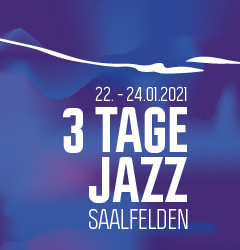 3 Tage Jazz Saalfelden