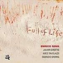 Full Of Life / Enrico Rava