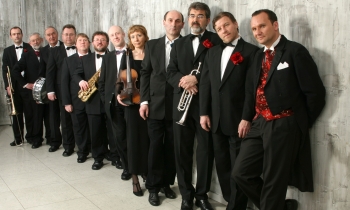 Bohème Orchester