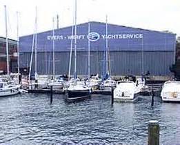 Evers-Werft KG