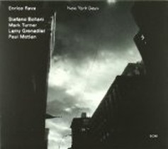 New York Days / Enrico Rava