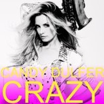 Crazy / Candy Dulfer
