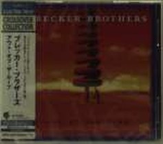 Out Of The Loop / Brecker Brothers