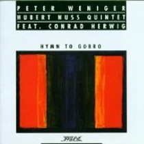 Hymn to Gobro / Peter Weniger, Hubert Nuss, Conrad Herwig