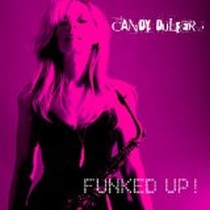 Funked Up! / Candy Dulfer