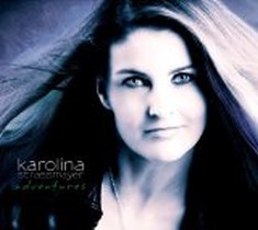 Adventures / Karolina Strassmayer & KLARO!
