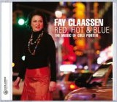 Red, Hot & Blue / Fay Claassen