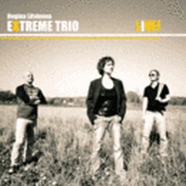 Live / Extreme Trio