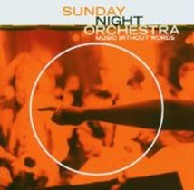 Music Without Words / Sunday Night Orchestra
