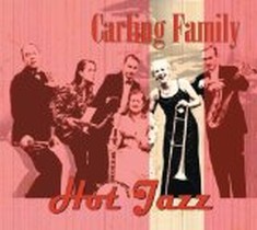Hot Jazz / Carling Family