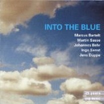 Into the Blue / Marcus Bartelt