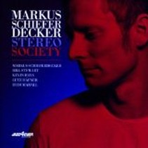 Stereo Society / Markus Schieferdecker