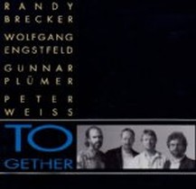 Together / Engstfeld/Plümer/Weiss feat R. Brecker