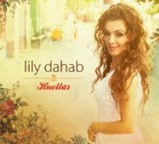 Huellas / Lily Dahab