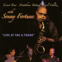 - Live at the A-Trane