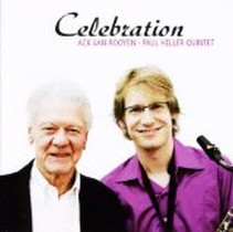 Celebration / Ack Van Rooyen / Paul Heller Quintet