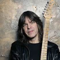 The Mike Stern Band