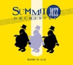Moods of a Cat / Summit Jazz Orchestra