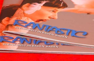 Rantastic GmbH cabarets