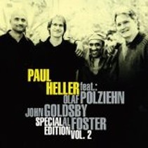 Special Edition Vol. 2 / Paul Heller