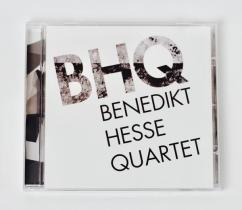 BHQ / Benedikt Hesse Quartet