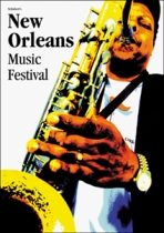 New Orleans Festival