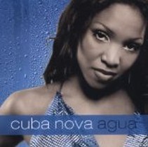 Agua / CUBA NOVA