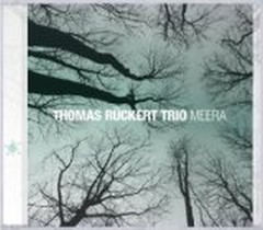 Meera / Thomas Rückert Trio