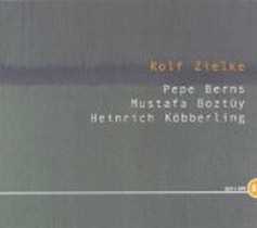 feat. Mustafa Boztüy / Rolf Zielke Trio