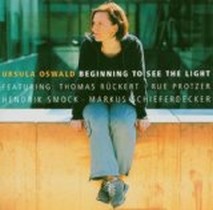 Beginning to See the Light / Ursula Oswald