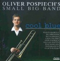 Cool Blue / Oliver Pospiech's Small Big Band