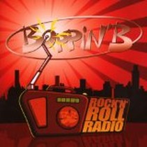 Rock'n'Roll-Radio / Boppin' B