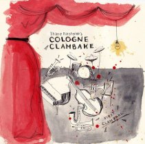 First Clambake / Thimo Niesterok's Cologne Clambake