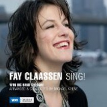 Sing / Fay Claassen & WDR Big-Band