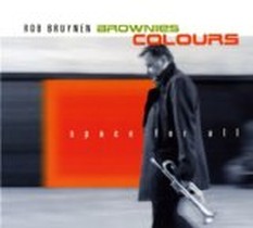 Space for All / Rob Bruynen & Brownies Colours