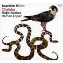 Chabala / Joachim Kühn