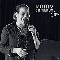 Live / Romy Camerun