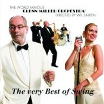 The Very Best of Swing / Glenn Miller Orchestra
